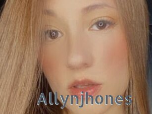 Allynjhones