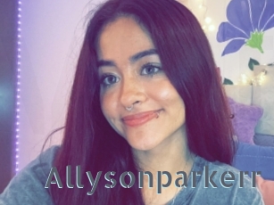 Allysonparkerr