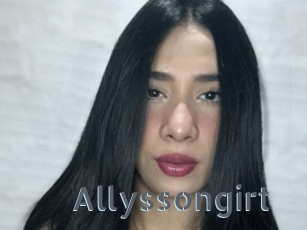 Allyssongirt