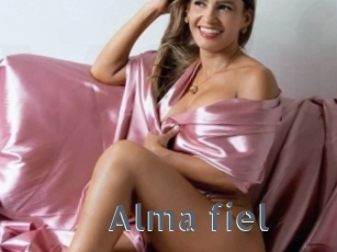 Alma_fiel