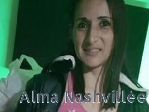 Alma_Nashvillee