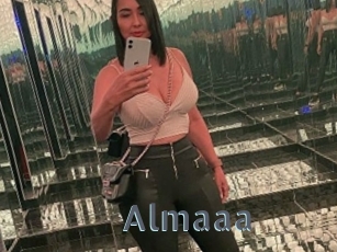 Almaaa