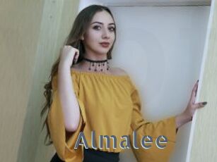 Almalee