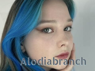 Alodiabranch