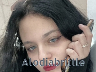 Alodiabrittle