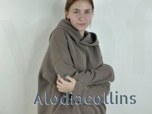 Alodiacollins