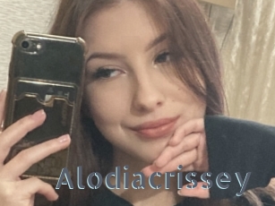 Alodiacrissey