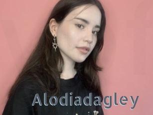 Alodiadagley