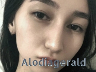 Alodiagerald