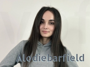 Alodiebarfield