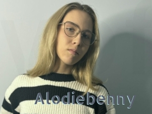 Alodiebenny