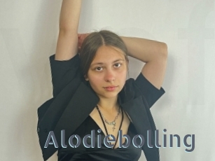 Alodiebolling