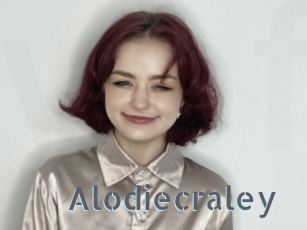 Alodiecraley