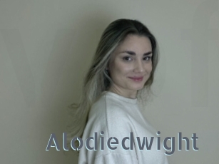 Alodiedwight