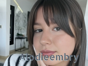 Alodieembry