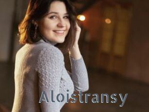 Aloistransy