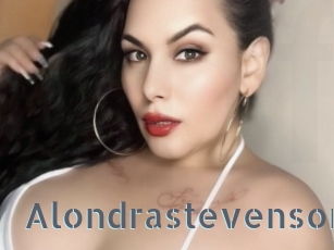 Alondrastevenson