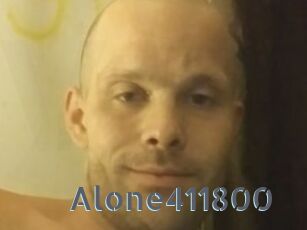 Alone411800