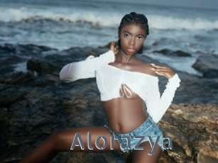 Alorazya