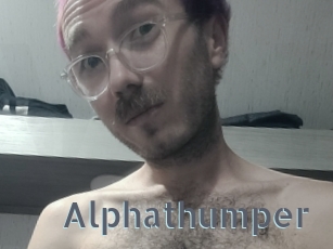 Alphathumper