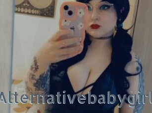 Alternativebabygirl