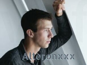 Alteronxxx