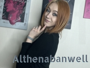 Althenabanwell