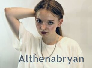 Althenabryan