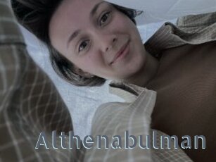 Althenabulman