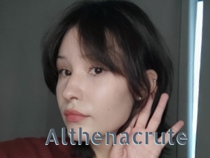 Althenacrute