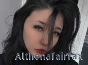 Althenafairfax