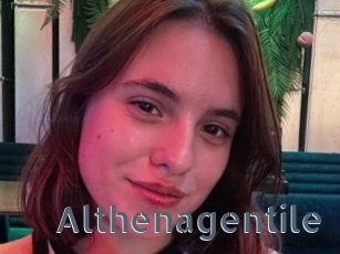 Althenagentile