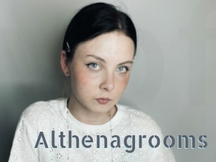 Althenagrooms