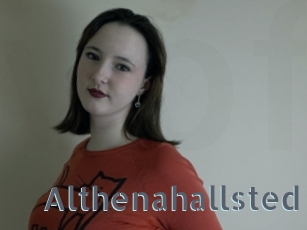 Althenahallsted