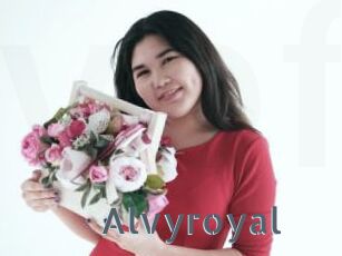 Alvyroyal