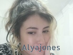 Alyajones