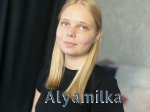 Alyamilka