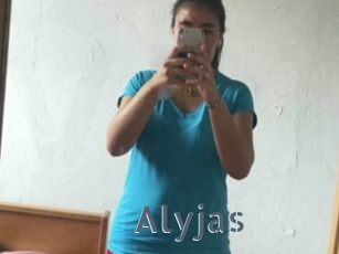 Alyjas