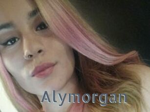 Alymorgan