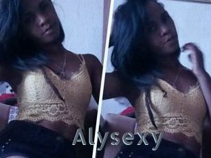 Alysexy