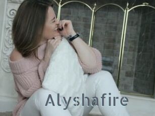 Alyshafire