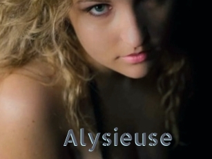 Alysieuse