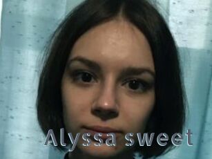 Alyssa_sweet