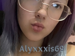 Alyxxxis69