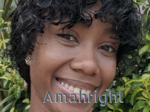 Amahright