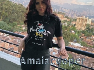 Amaiacooper