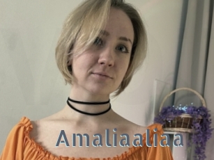 Amaliaaliaa