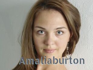 Amaliaburton