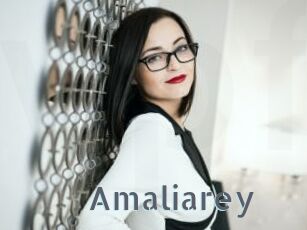 Amaliarey