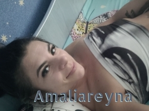 Amaliareyna